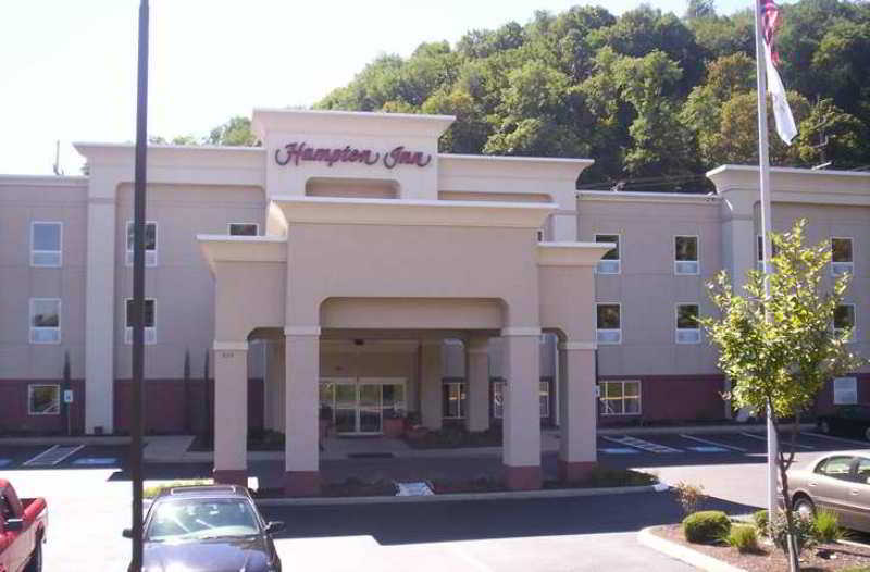 Wingate By Wyndham Steubenville Eksteriør billede